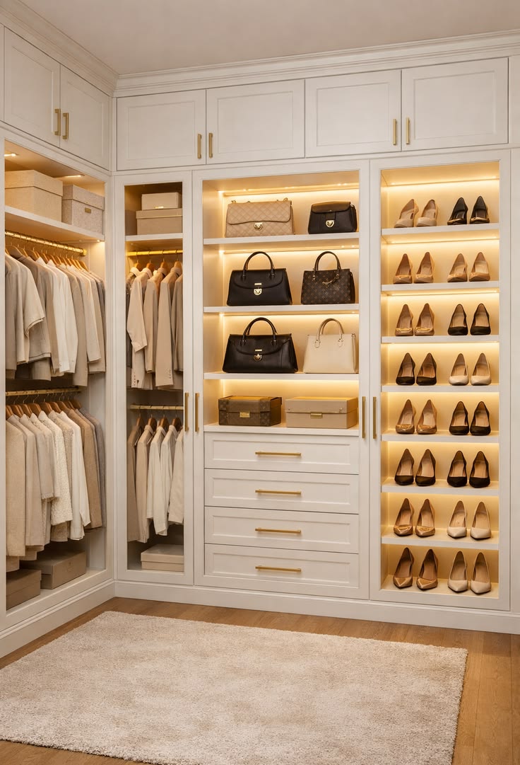 Closet 3
