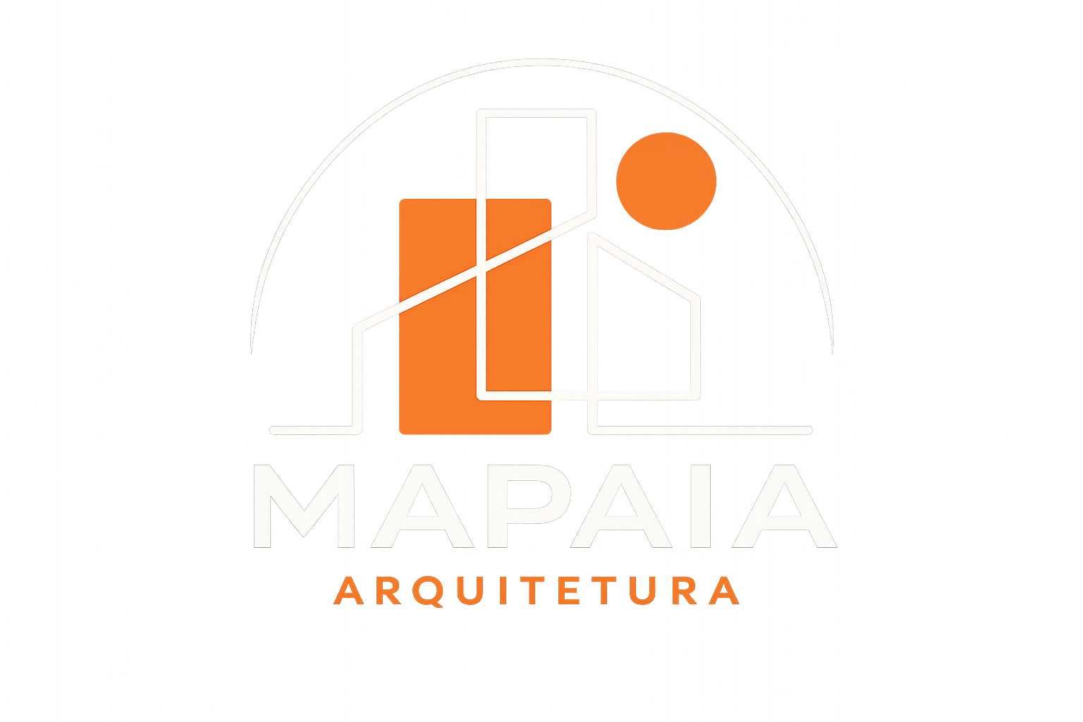 Logo Mapaia Arquitectura