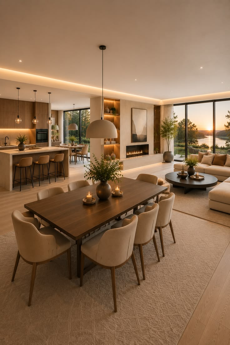 Sala de Jantar 2