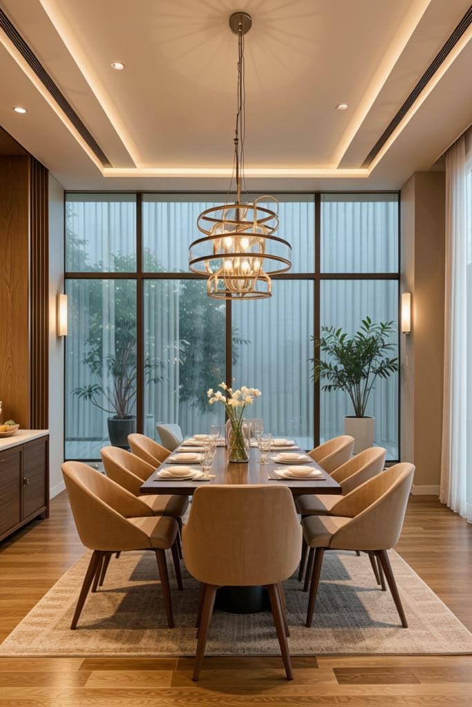 Sala de Jantar 3
