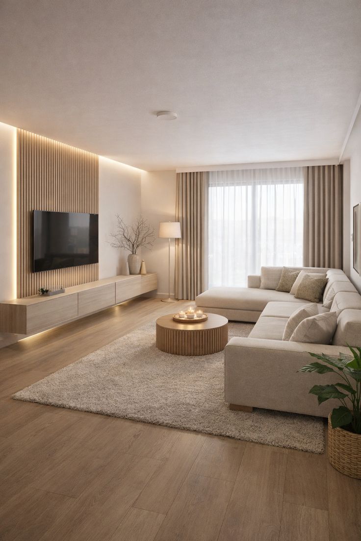 Sala de TV 2