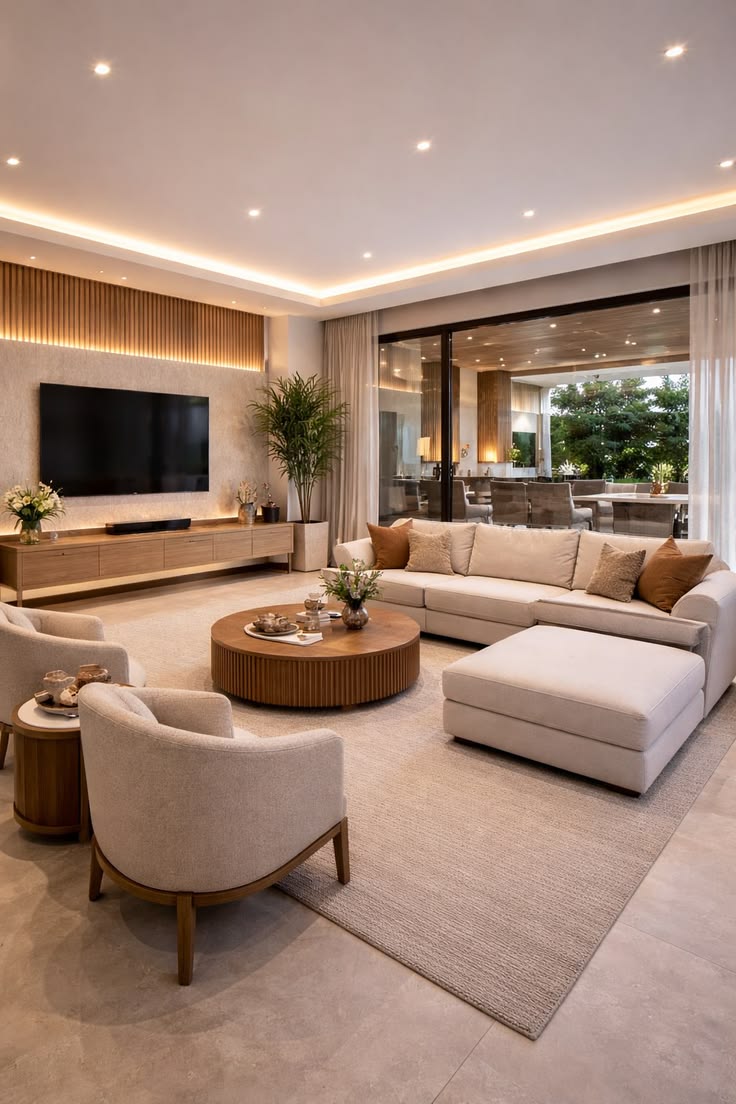 Sala de TV 3